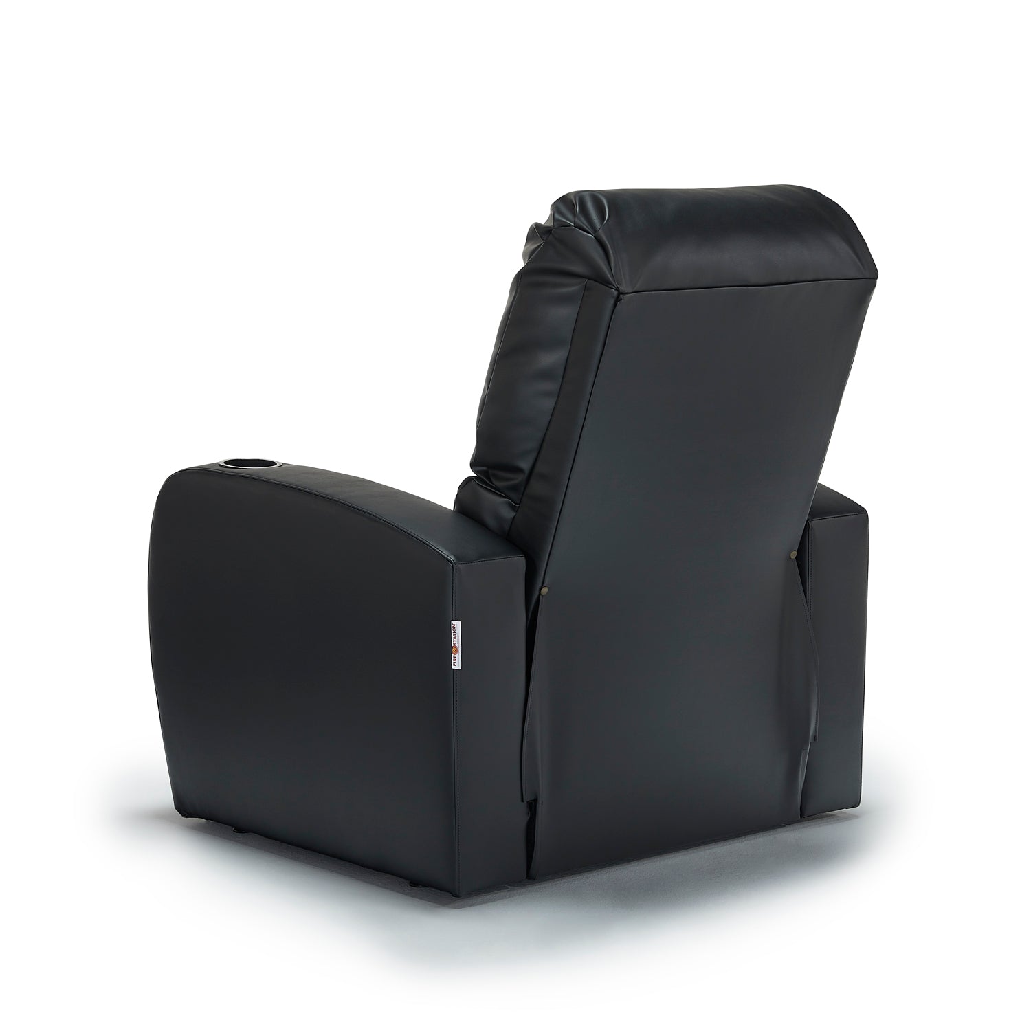 Duty-Built® PRO Plus Custom Embroidered Theater-Style Recliner