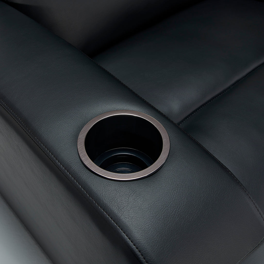 Duty-Built® PRO Plus Theater-Style Recliner