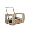 Duty-Built® PRO Plus Theater-Style Recliner