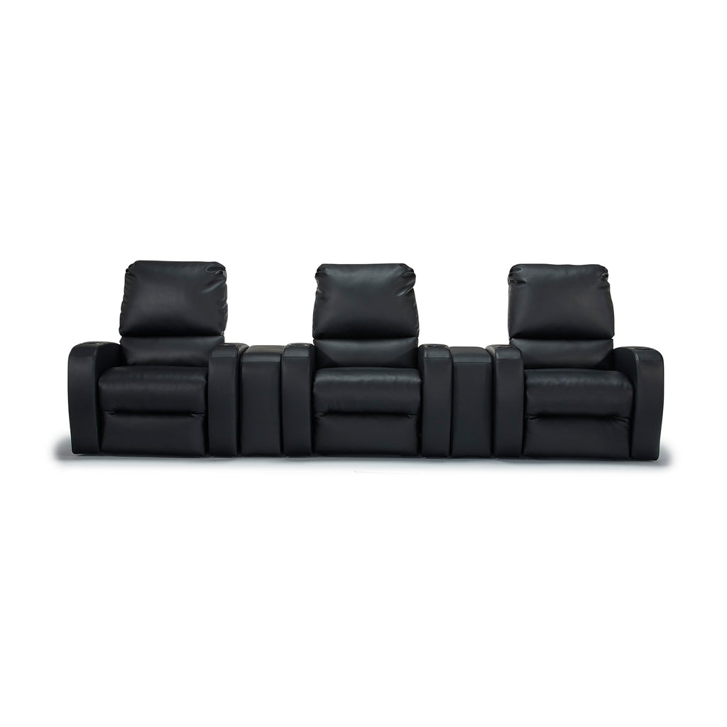 Duty-Built® PRO Plus Theater Seating