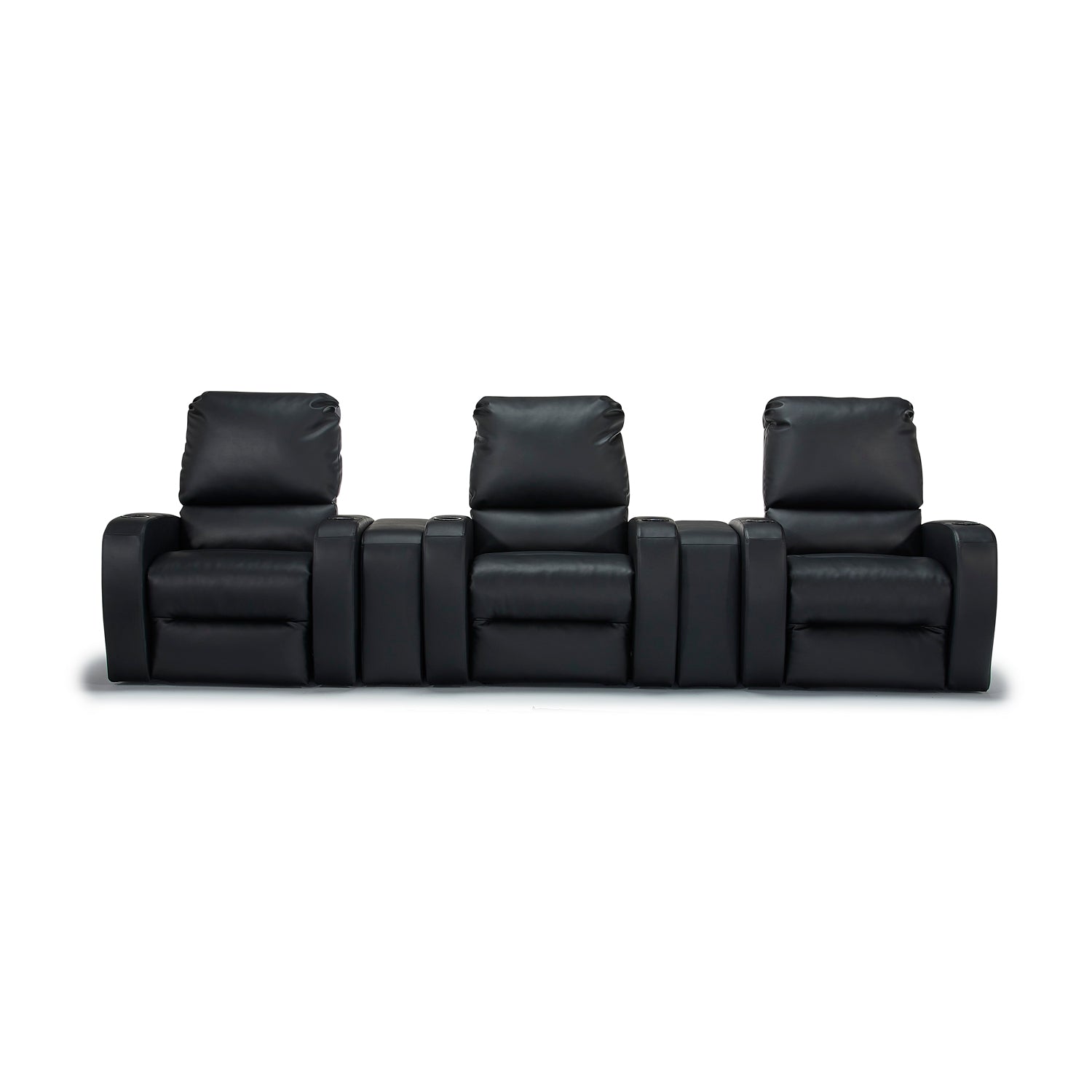 Duty-Built® PRO Plus Theater Seating