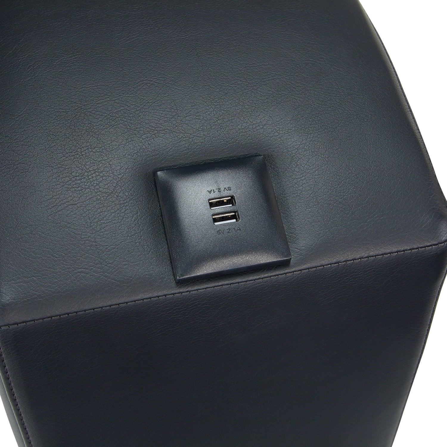 Duty-Built® PRO Plus Custom Embroidered Theater Seating