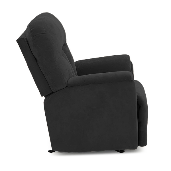 Duty-Built® Engine Recliner