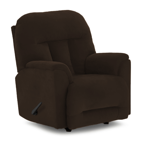 Duty-Built® Engine Recliner