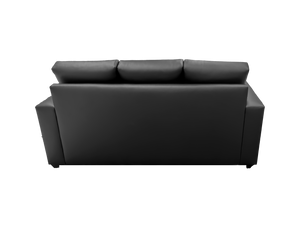 Duty-Built® PRO Custom Embroidered Stationary Sofa