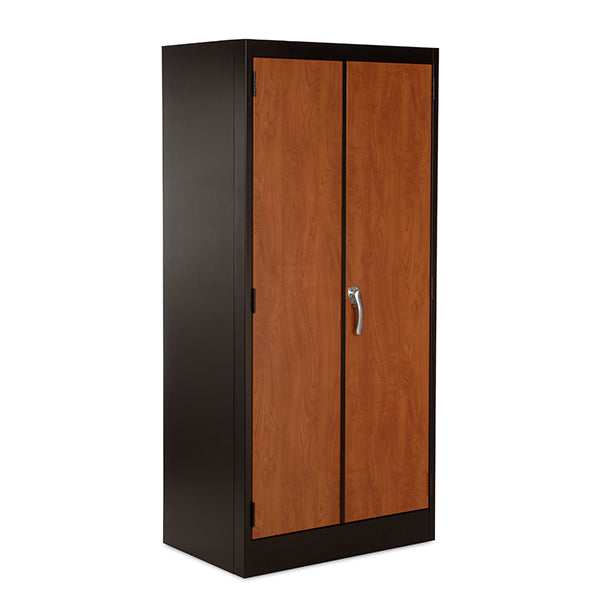 Built Firehouse Strong® Steel Double Wardrobe - Bed Bug Resistant