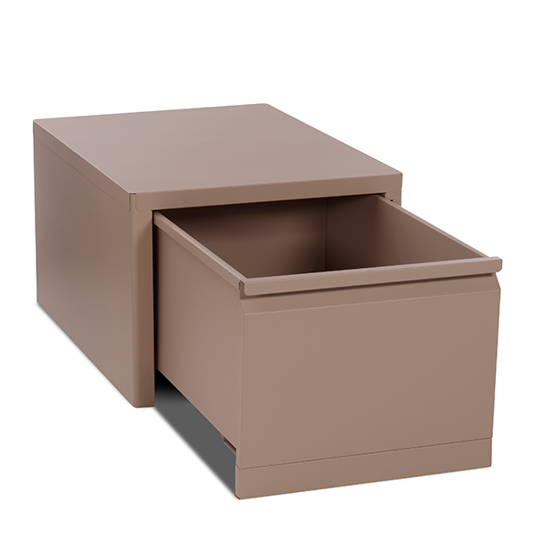 Built Firehouse Strong® Drawer Locker - Bed Bug Resistant