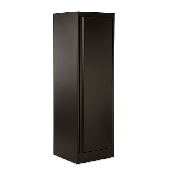 Built Firehouse Strong® Steel Single Wardrobe - Bed Bug Resistant