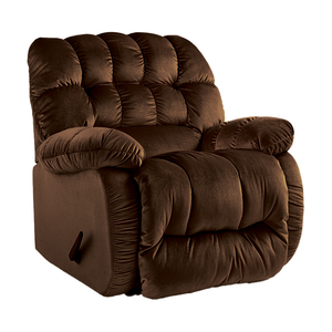 Duty-Built® Squad 450 lb. Rated Big & Tall Recliner