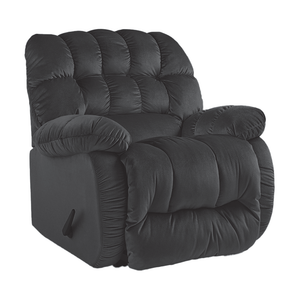 Duty-Built® Squad 450 lb. Rated Big & Tall Recliner