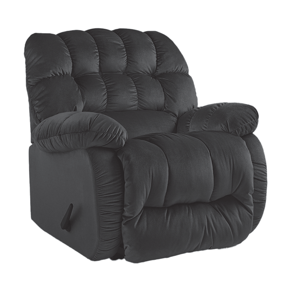 Duty-Built® Squad 450 lb. Rated Big & Tall Recliner