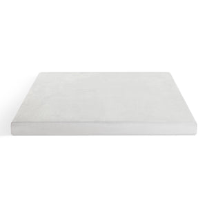 Duty-Built® 6" Station Basics Gel Memory Foam Mattress