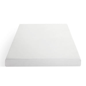 Duty-Built® 6" Station Basics Gel Memory Foam Mattress