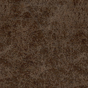 Color swatch of the color brown that the firehouse recliner comes in