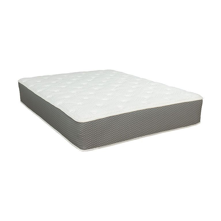 Chief hybrid spring, latex and memory foam firefighter mattress