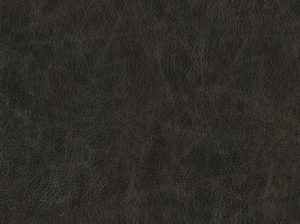 Gunmetal color swatch for the Duty-Built Engine leather console loveseat firehouse recliners 