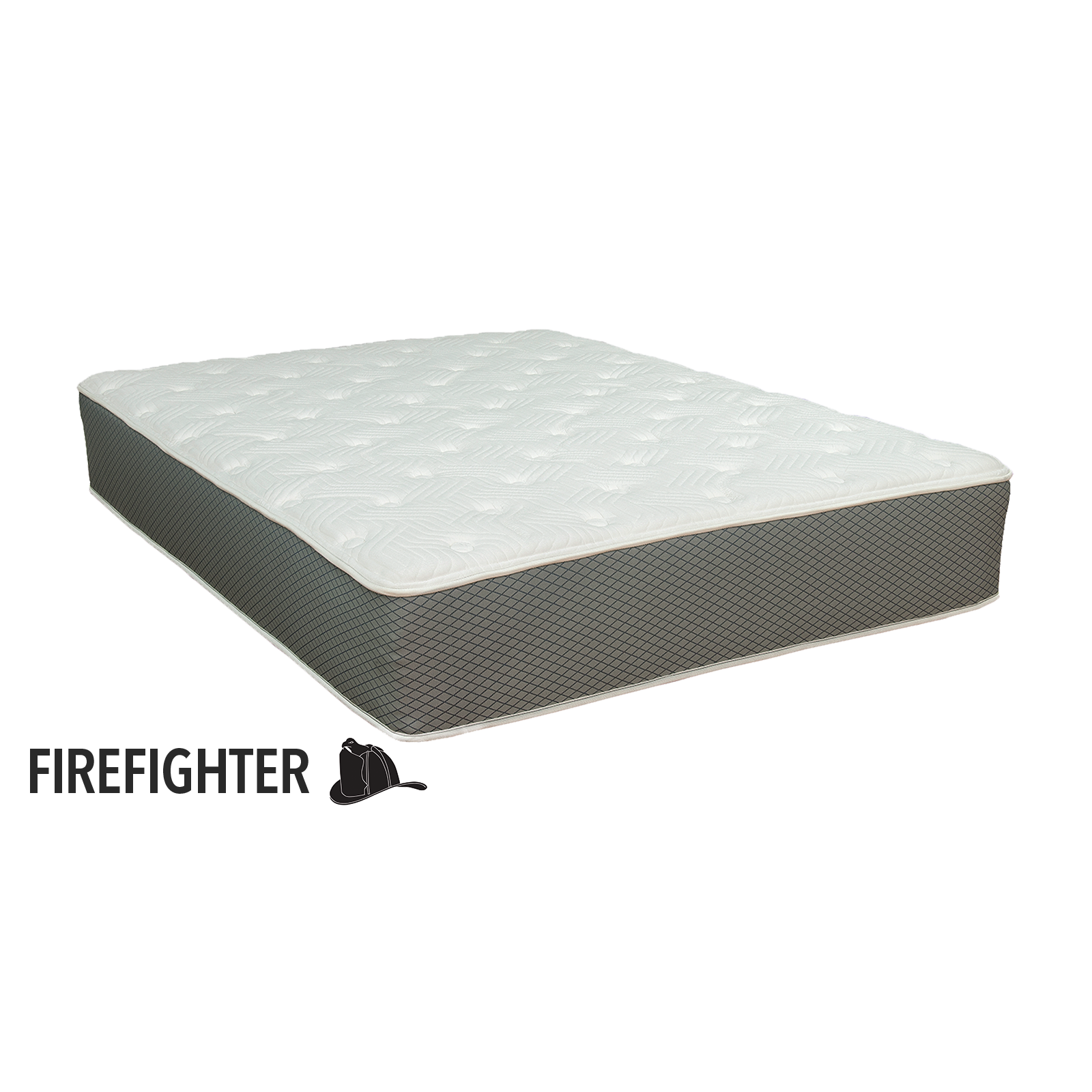 Fire Station Mattress Latex Foam Fire Station Furniture Working