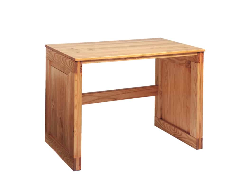 Firehouse Collection Firefighter Table Desk with Laminate Top
