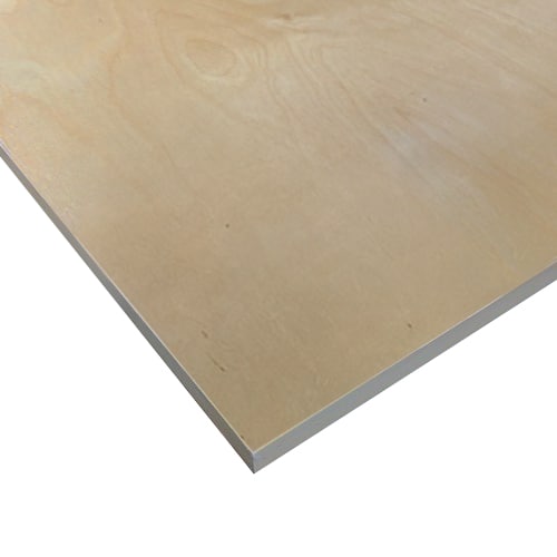 Sealed firefighter bed platform