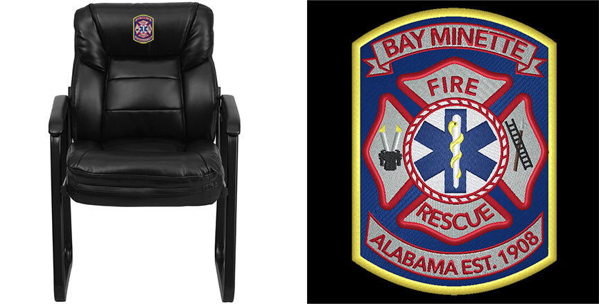 CUSTOM LOGO DUTY-BUILT OFFICE AND DINING CHAIRS