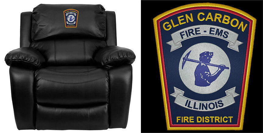 CUSTOM LOGO DUTY-BUILT OFFICE AND DINING CHAIRS