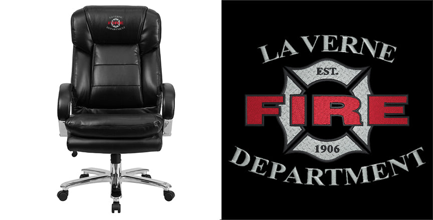 CUSTOM LOGO DUTY-BUILT OFFICE AND DINING CHAIRS