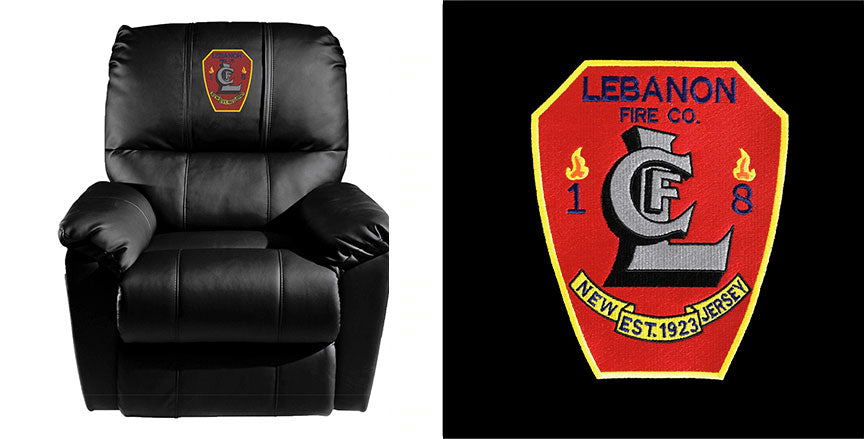 CUSTOM LOGO DUTY-BUILT OFFICE AND DINING CHAIRS