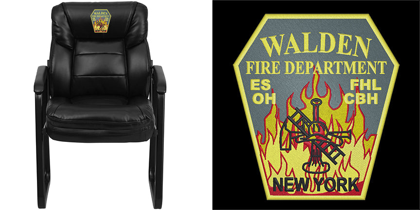 CUSTOM LOGO DUTY-BUILT OFFICE AND DINING CHAIRS