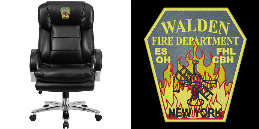 CUSTOM LOGO DUTY-BUILT OFFICE AND DINING CHAIRS
