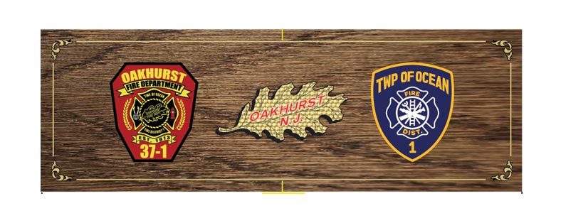 Custom Logo Tables – Working Fire Furniture & Mattress Co. Inc.